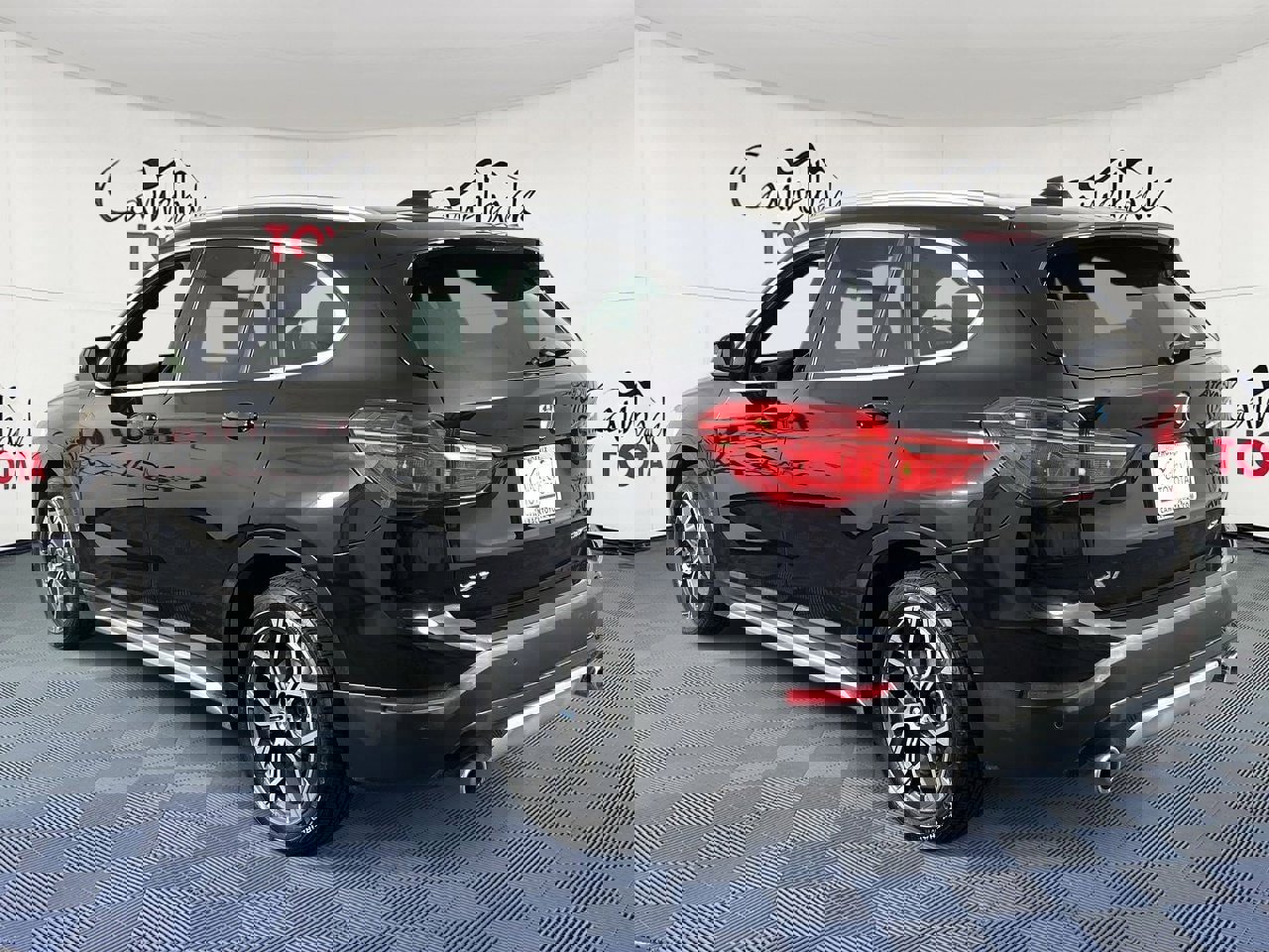 Used 2020 BMW X1 xDrive28i w/ Convenience Package image 5