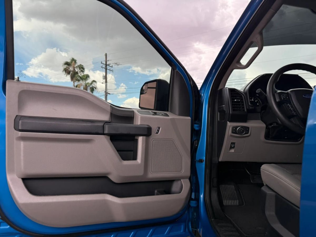 Used 2019 Ford F150 XL w/ Equipment Group 101A Mid RWD image 31