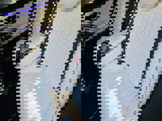 Used 2025 Mercedes-Benz S 63 AMG S image 22