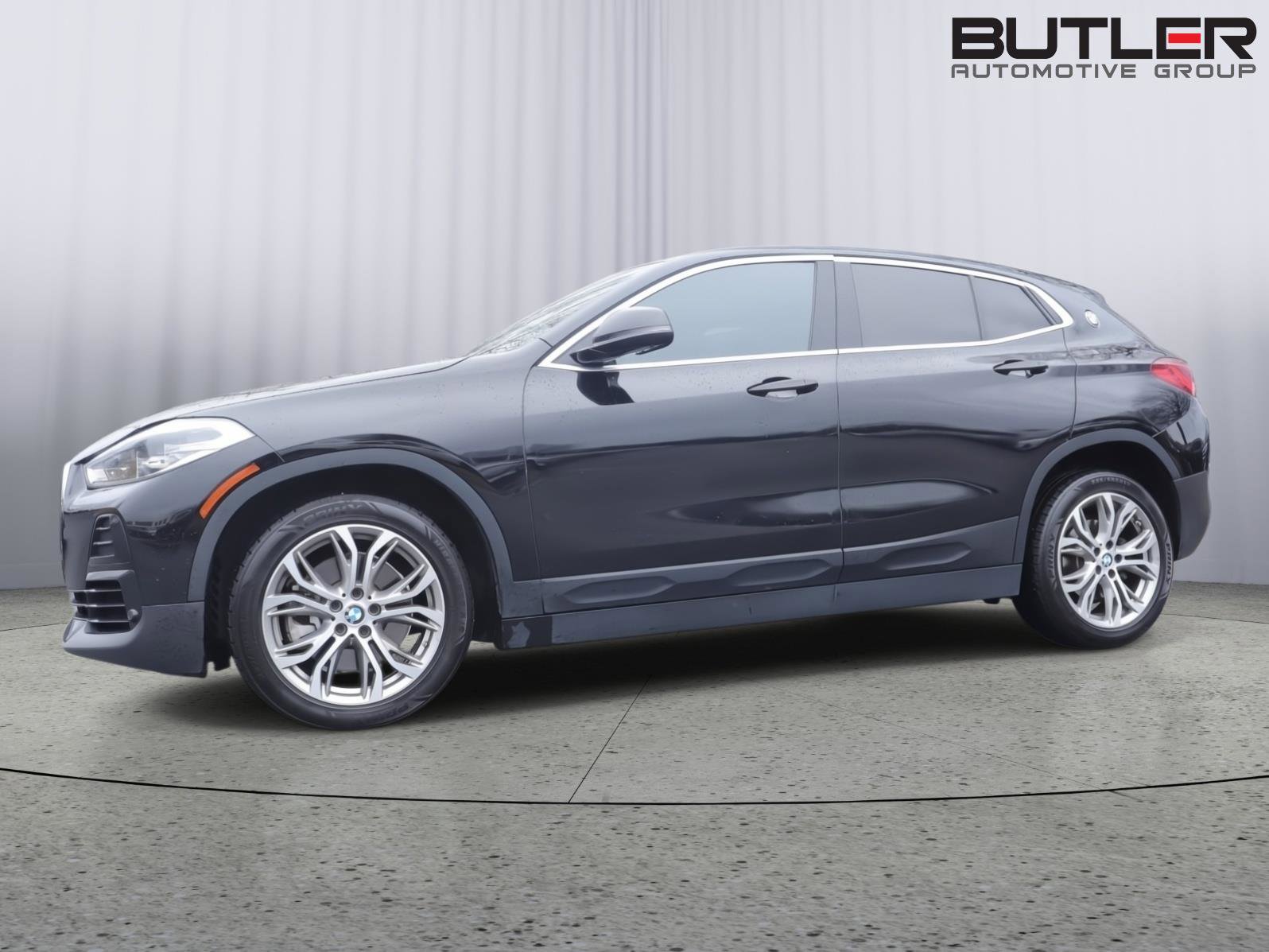 Used 2022 BMW X2 xDrive28i w/ Convenience Package image 1