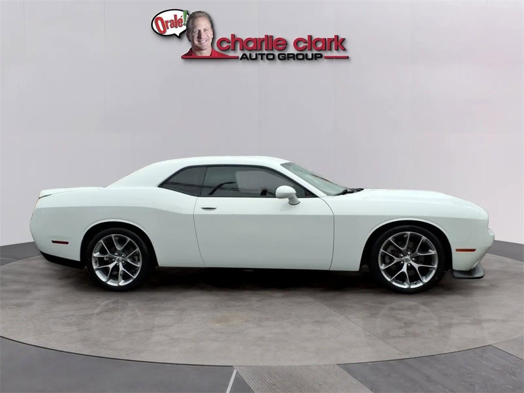 Used 2021 Dodge Challenger GT image 6