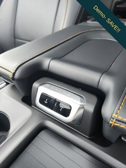 New 2025 Ford Expedition Tremor image 45