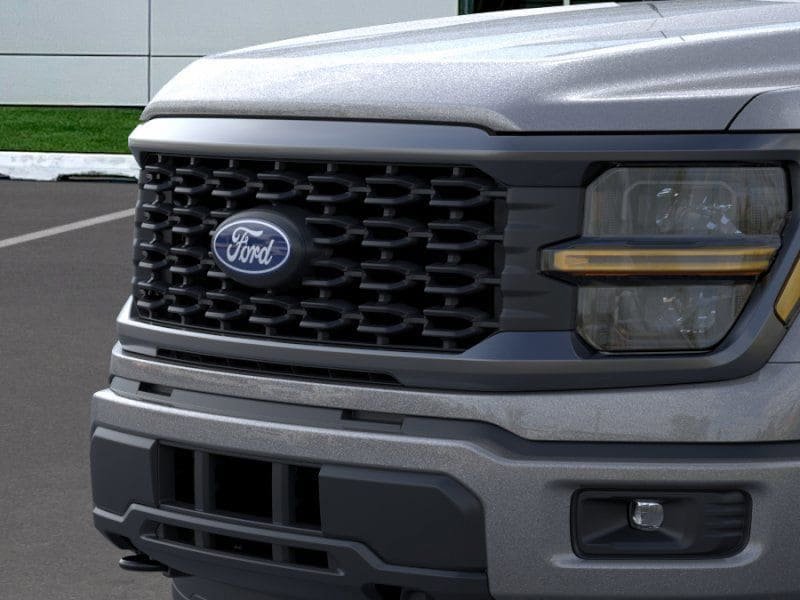 New 2026 Ford F150 STX w/ Equipment Group 200A AWD/4WD image 46