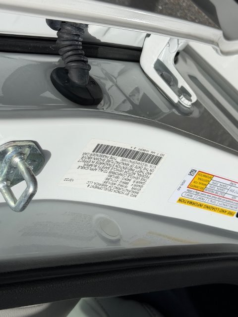 Used 2023 Acura Integra FWD image 22