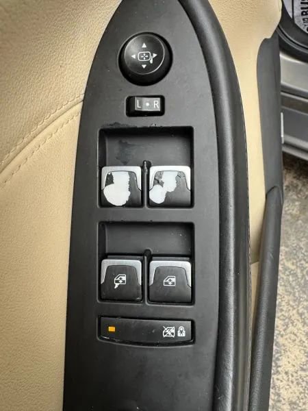 Used 2017 Cadillac CTS Luxury image 44