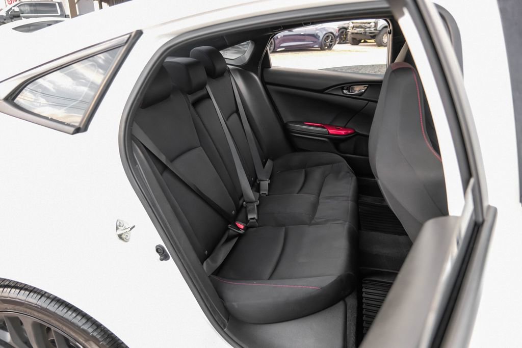 Used 2020 Honda Civic Si image 43
