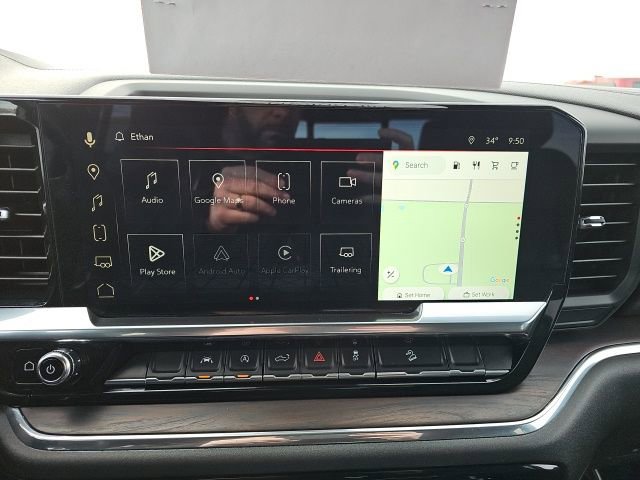 Certified 2023 GMC Sierra 1500 SLT w/ SLT Premium Package image 22