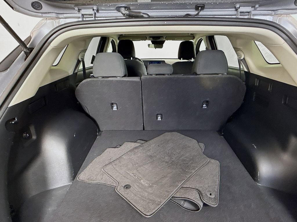 Used 2024 Kia Sportage LX image 24