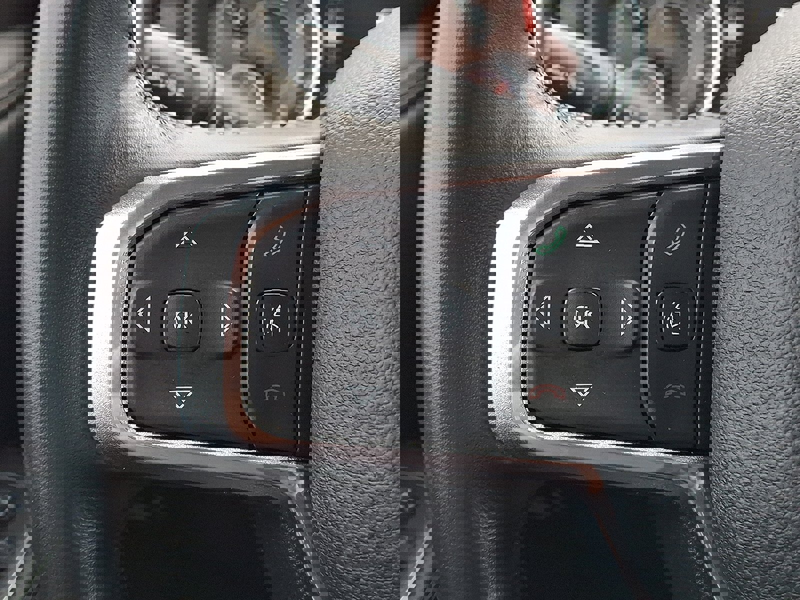 Used 2022 RAM 1500 Laramie image 20