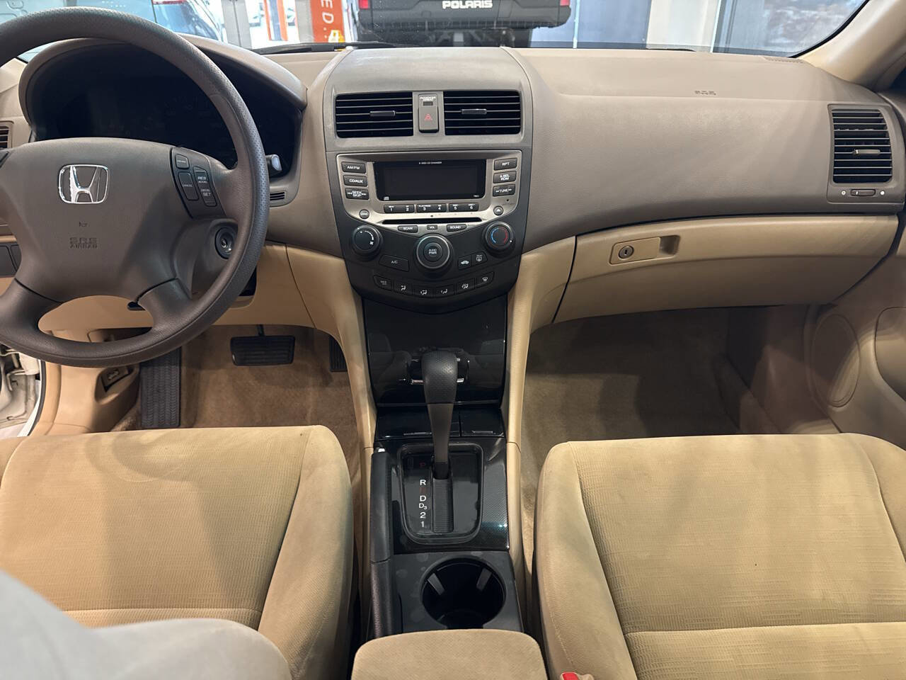 Used 2006 Honda Accord SE image 23
