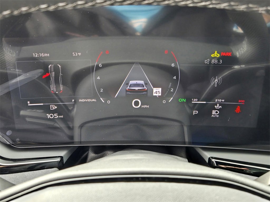 New 2025 Audi S5 Premium Plus image 25