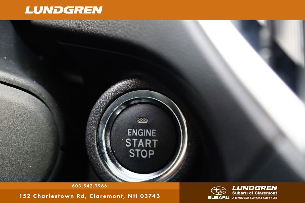 Used 2019 Subaru Forester Limited AWD/4WD image 19