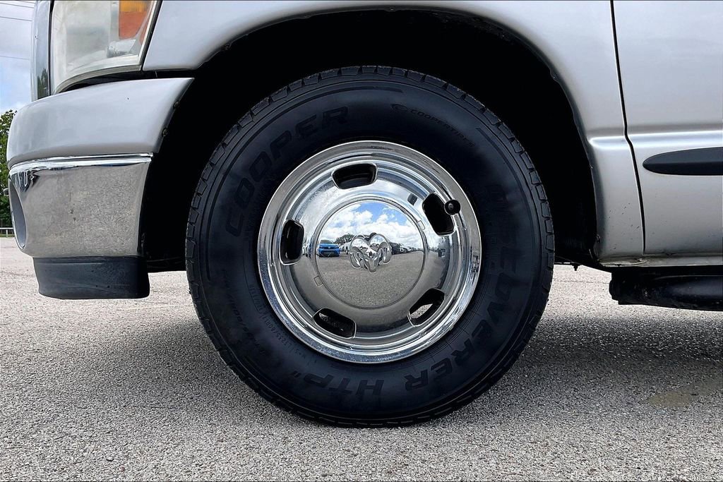 Used 2007 Dodge Ram 3500 Truck SLT image 34