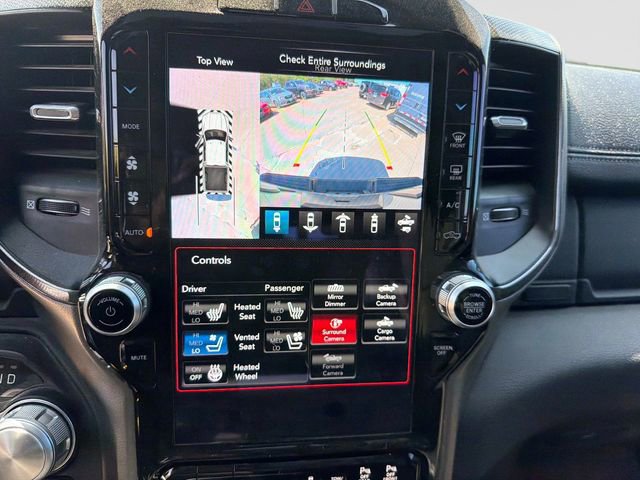 Used 2020 RAM 2500 Power Wagon image 31