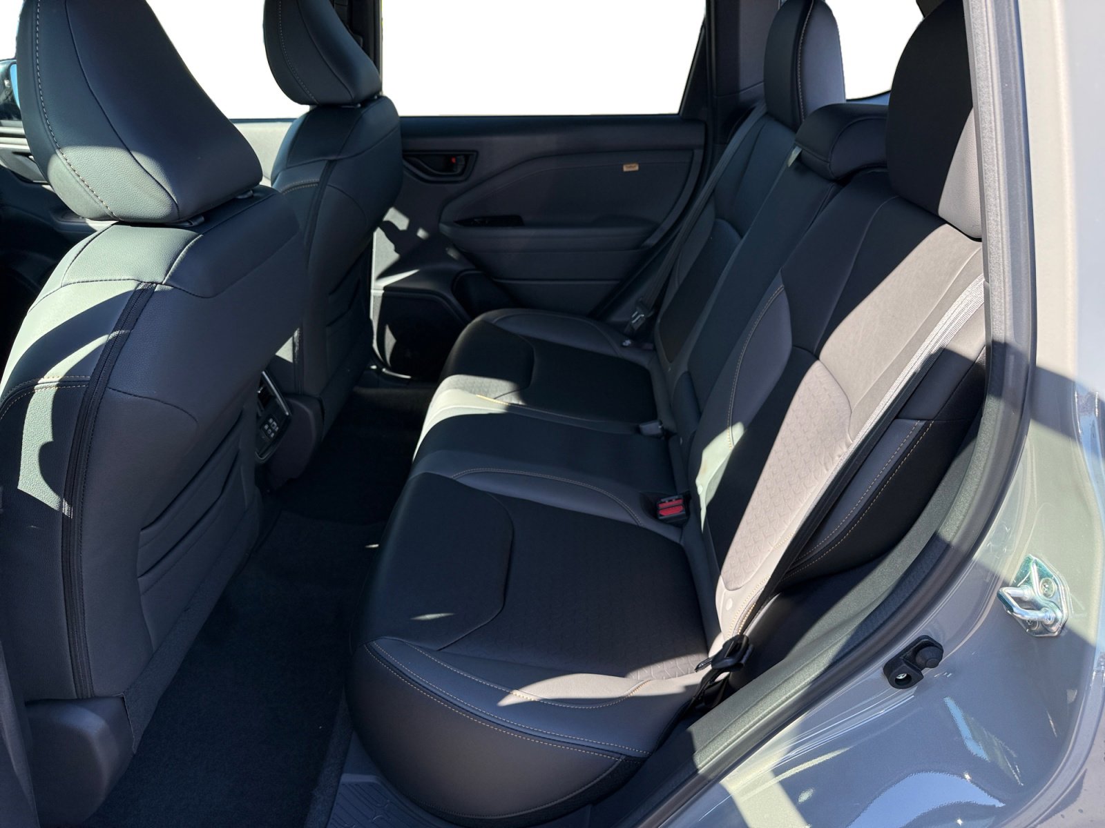 New 2026 Subaru Forester Wilderness image 16
