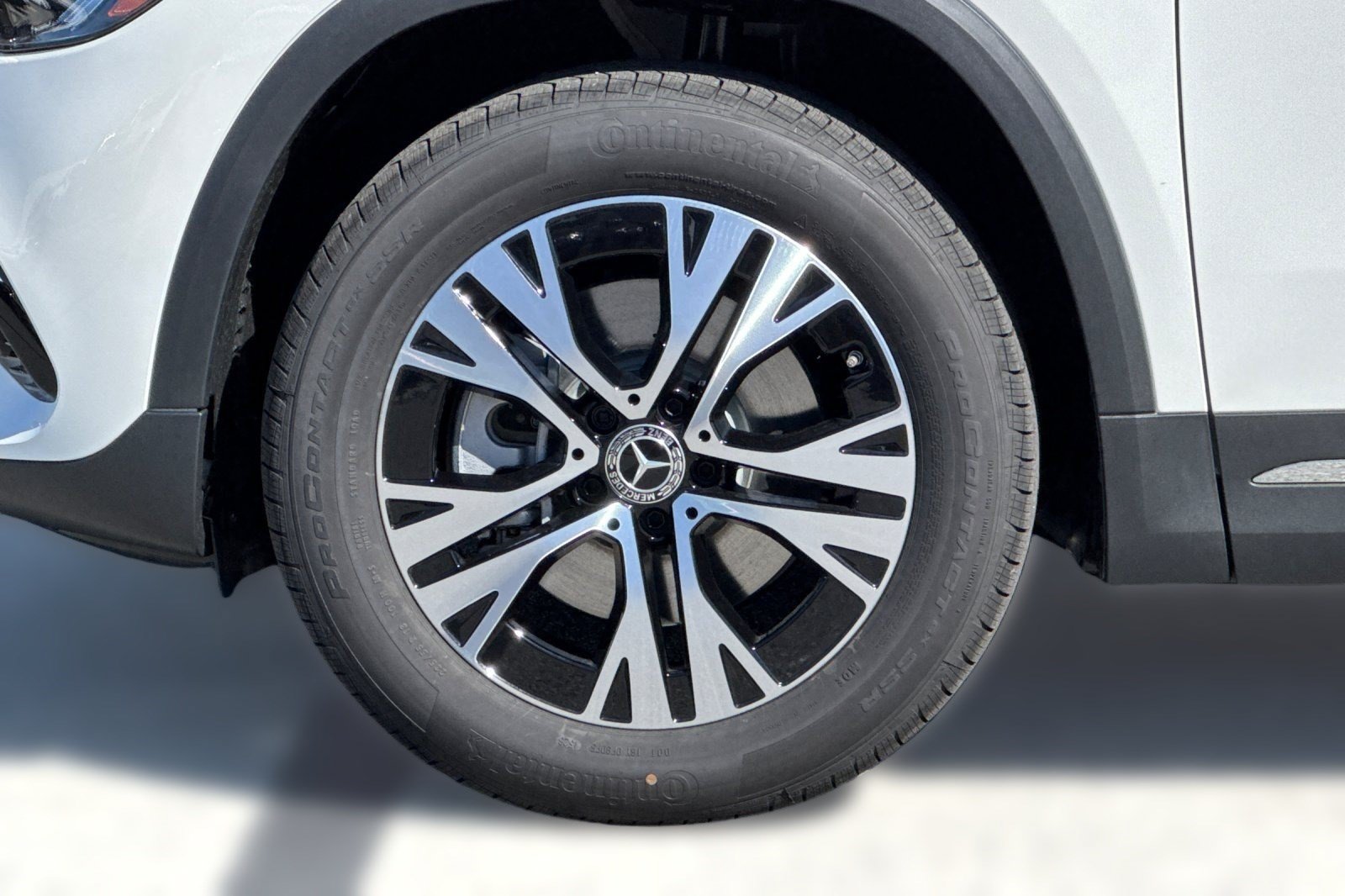 New 2026 Mercedes-Benz GLA 250 image 13