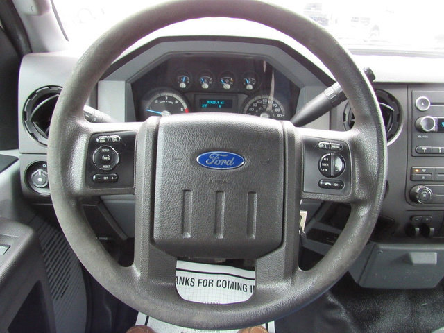 Used 2014 Ford F450 XL w/ Power Equipment Group image 33