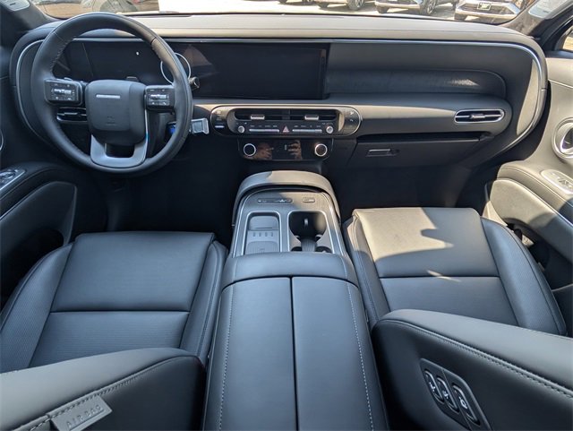 New 2026 Hyundai Palisade Calligraphy image 28