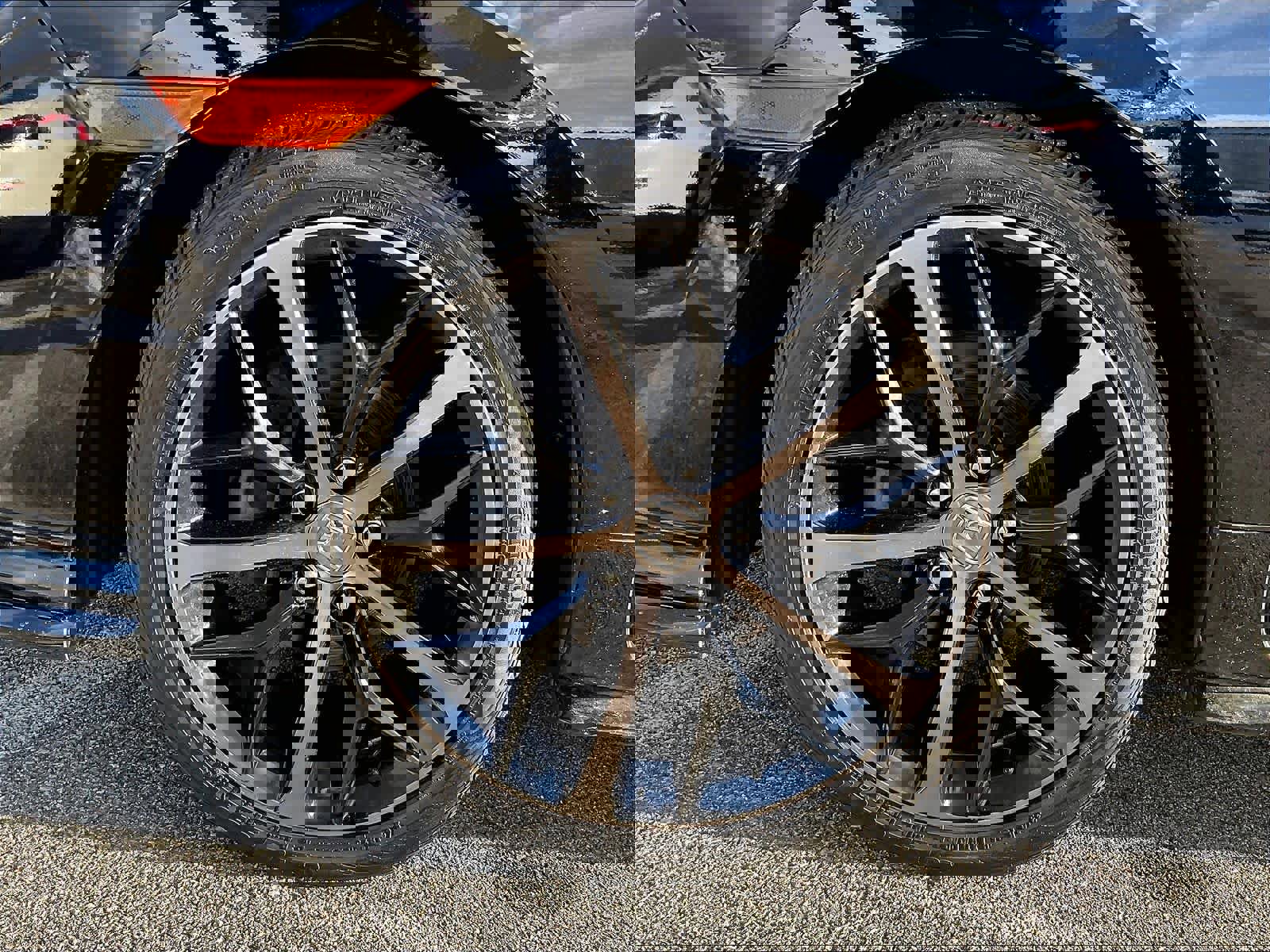 Used 2021 Honda Civic Sport image 7