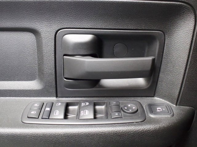 Certified 2024 RAM 3500 Tradesman w/ Chrome Appearance Group image 14