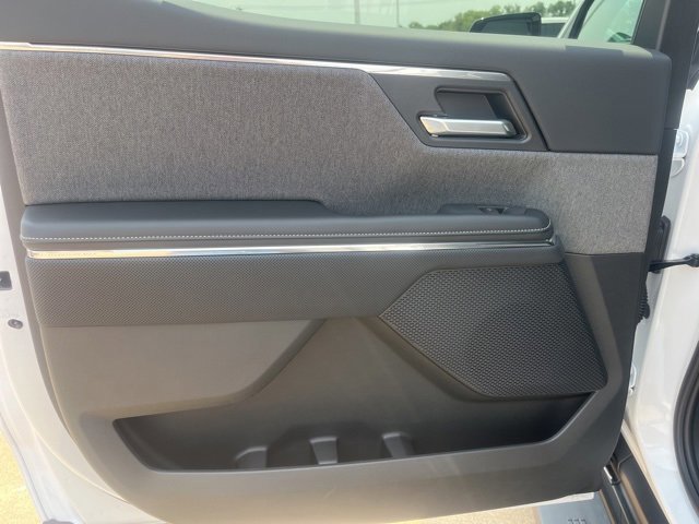 New 2026 GMC Sierra EV Elevation w/ Premium Package image 42