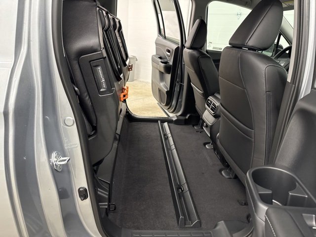 New 2026 Honda Ridgeline RTL image 21