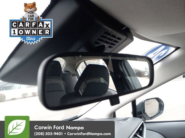 Used 2024 Toyota Corolla LE image 20