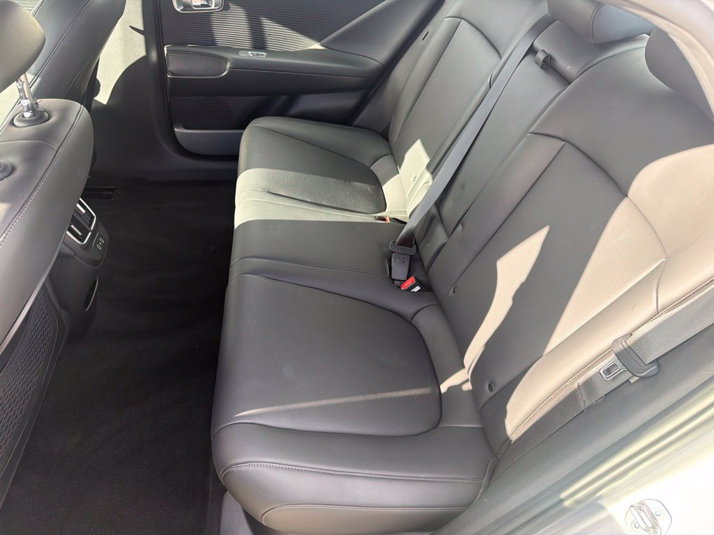 Used 2023 Hyundai Ioniq 6 SEL RWD image 11