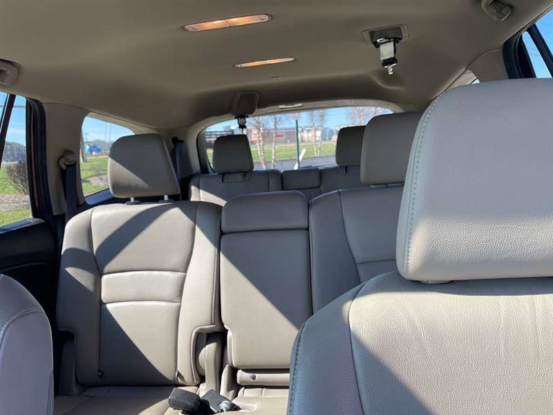 Used 2016 Honda Pilot EX-L image 89