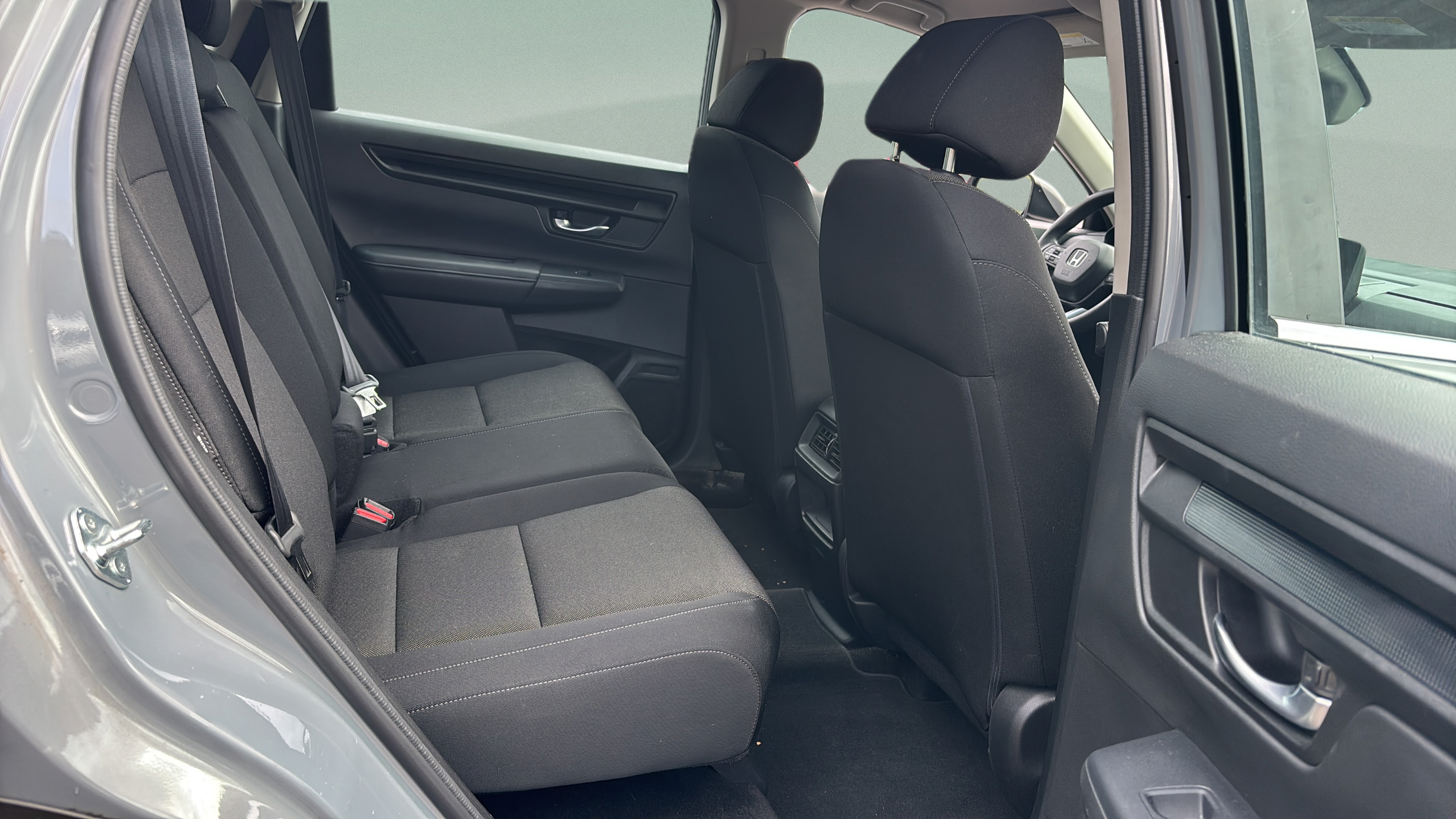 Certified 2024 Honda CR-V LX image 13