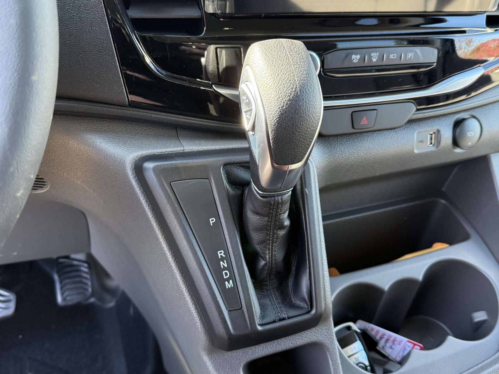 New 2026 Ford Transit 350 XLT image 18