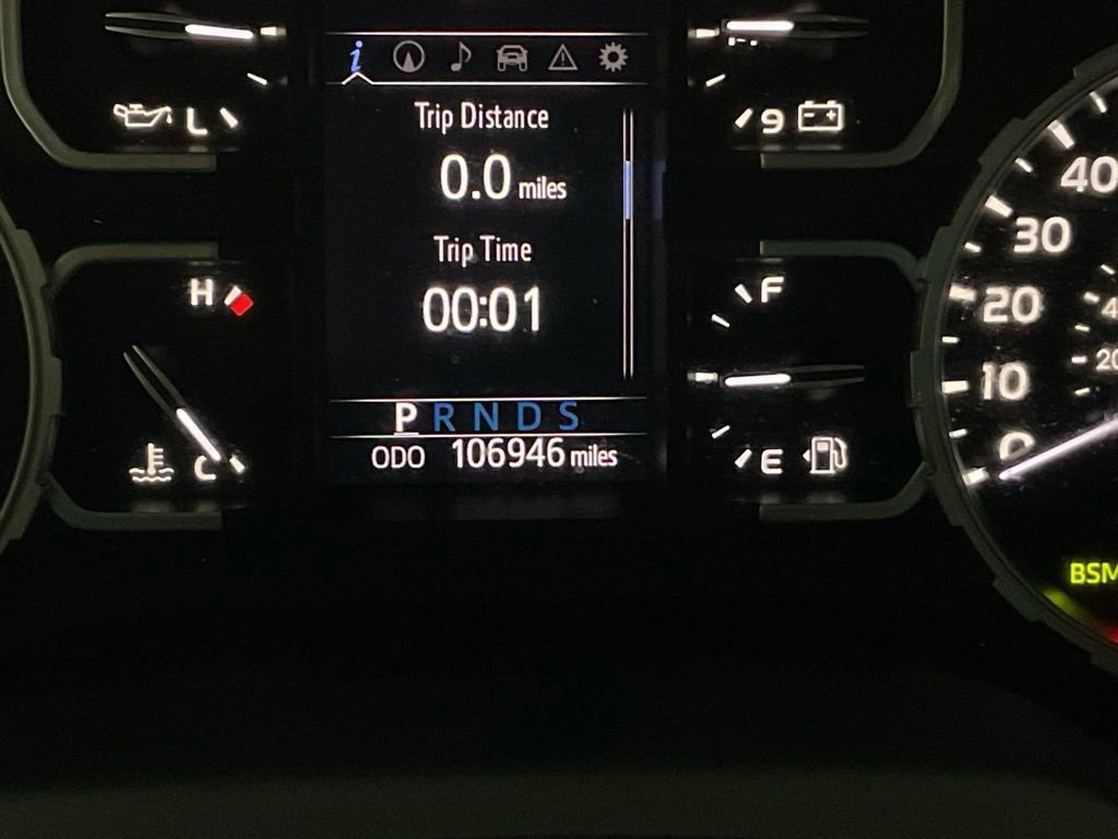 Used 2018 Toyota Tundra Limited w/ Limited Premium Package AWD/4WD image 42