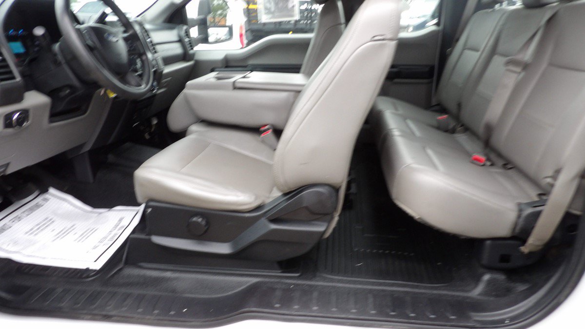 Used 2017 Ford F250 XL RWD image 10
