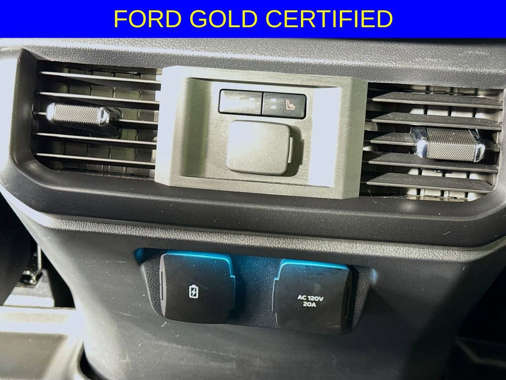 Certified 2025 Ford F150 Raptor AWD/4WD image 30