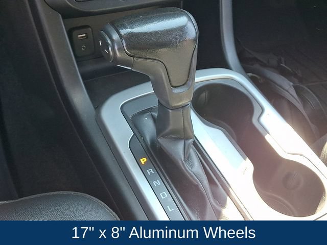 Used 2018 Chevrolet Colorado ZR2 AWD/4WD image 12