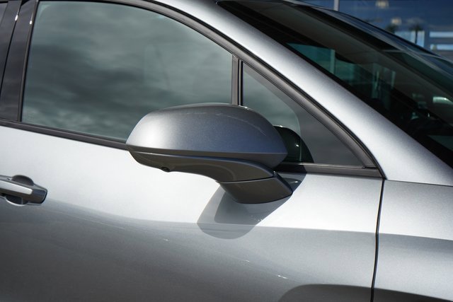 New 2026 Chevrolet Blazer EV LT image 10