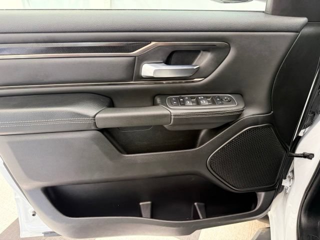 Used 2022 RAM 1500 Rebel w/ Rebel Level 2 Equipment Group AWD/4WD image 15