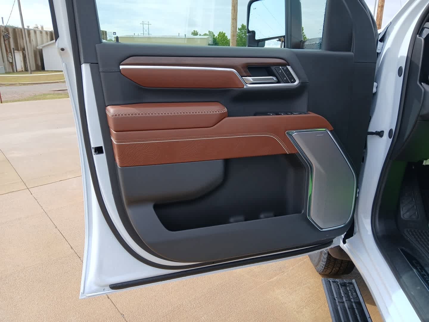 New 2026 GMC Sierra 3500 Denali Ultimate AWD/4WD image 20