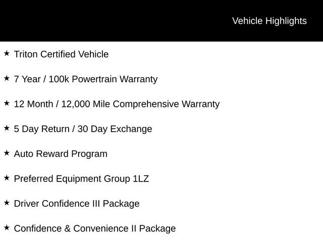 Used 2022 Chevrolet Equinox Premier AWD/4WD image 5