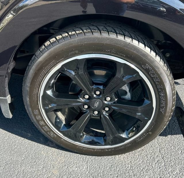 Used 2024 Ford F150 XL RWD image 6
