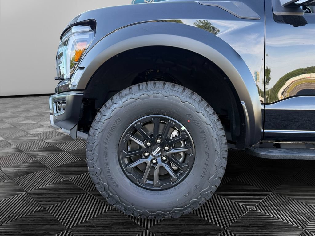 New 2026 Ford F150 Raptor AWD/4WD image 14