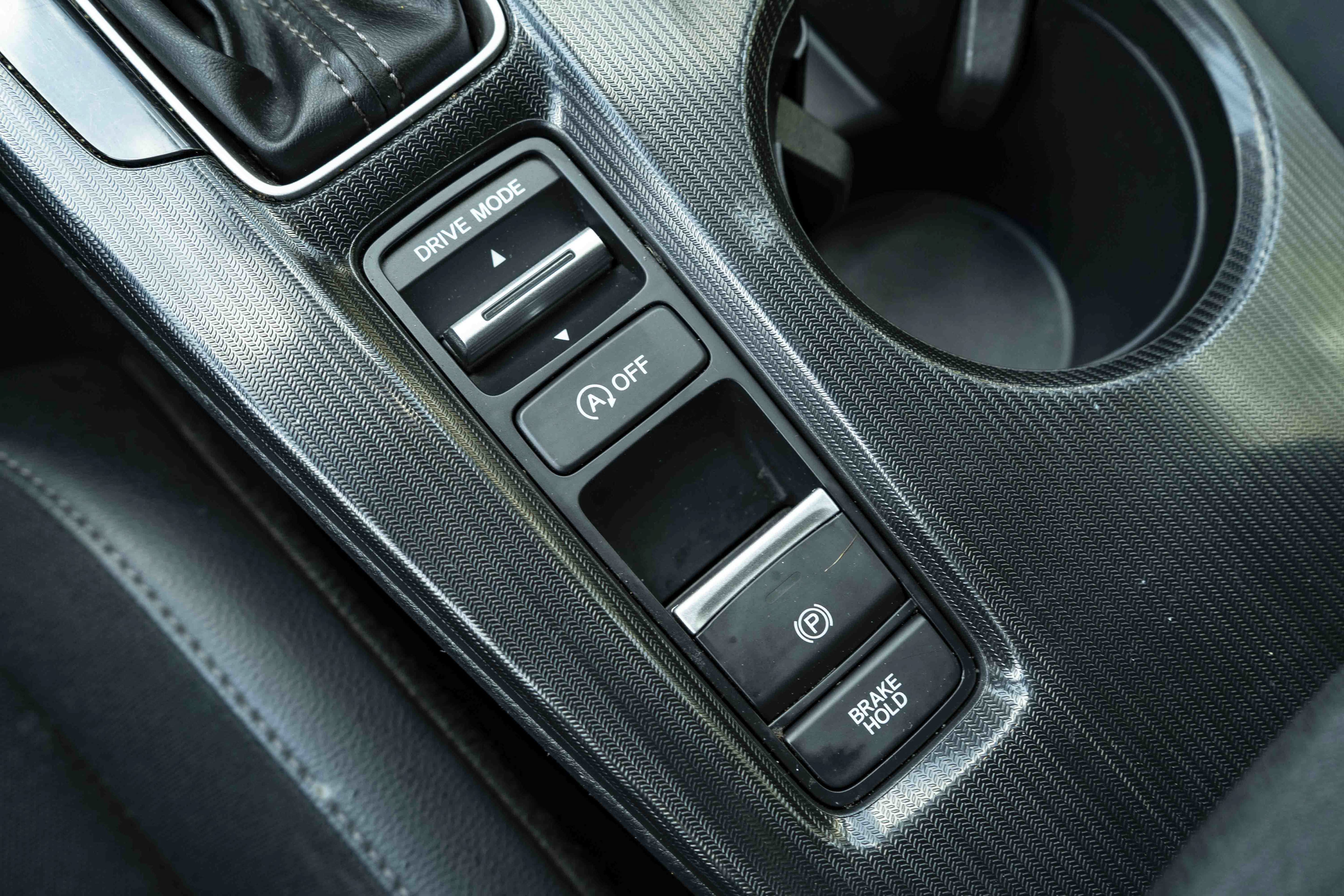Used 2026 Honda Civic Sport image 28