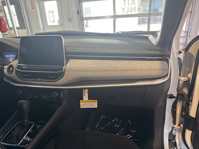 Used 2025 Jeep Compass Sport w/ Mopar Graphics Package image 20