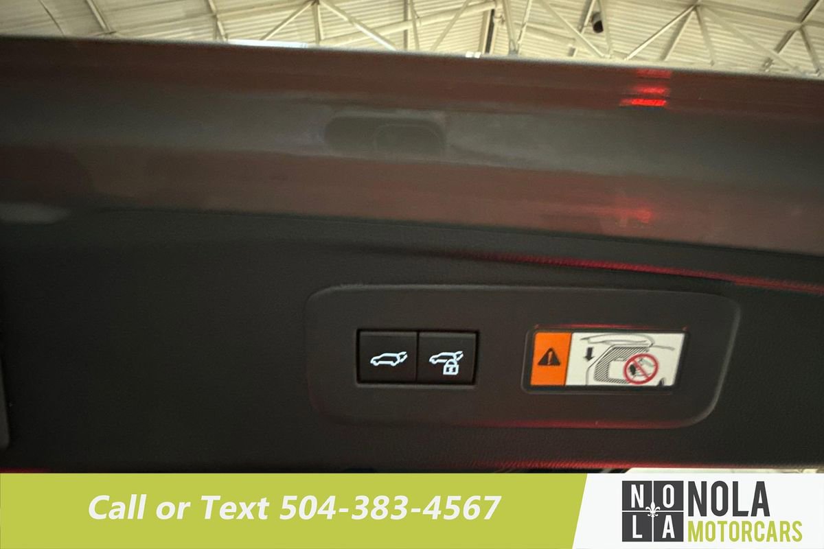 Used 2024 Lexus GX 550 image 32