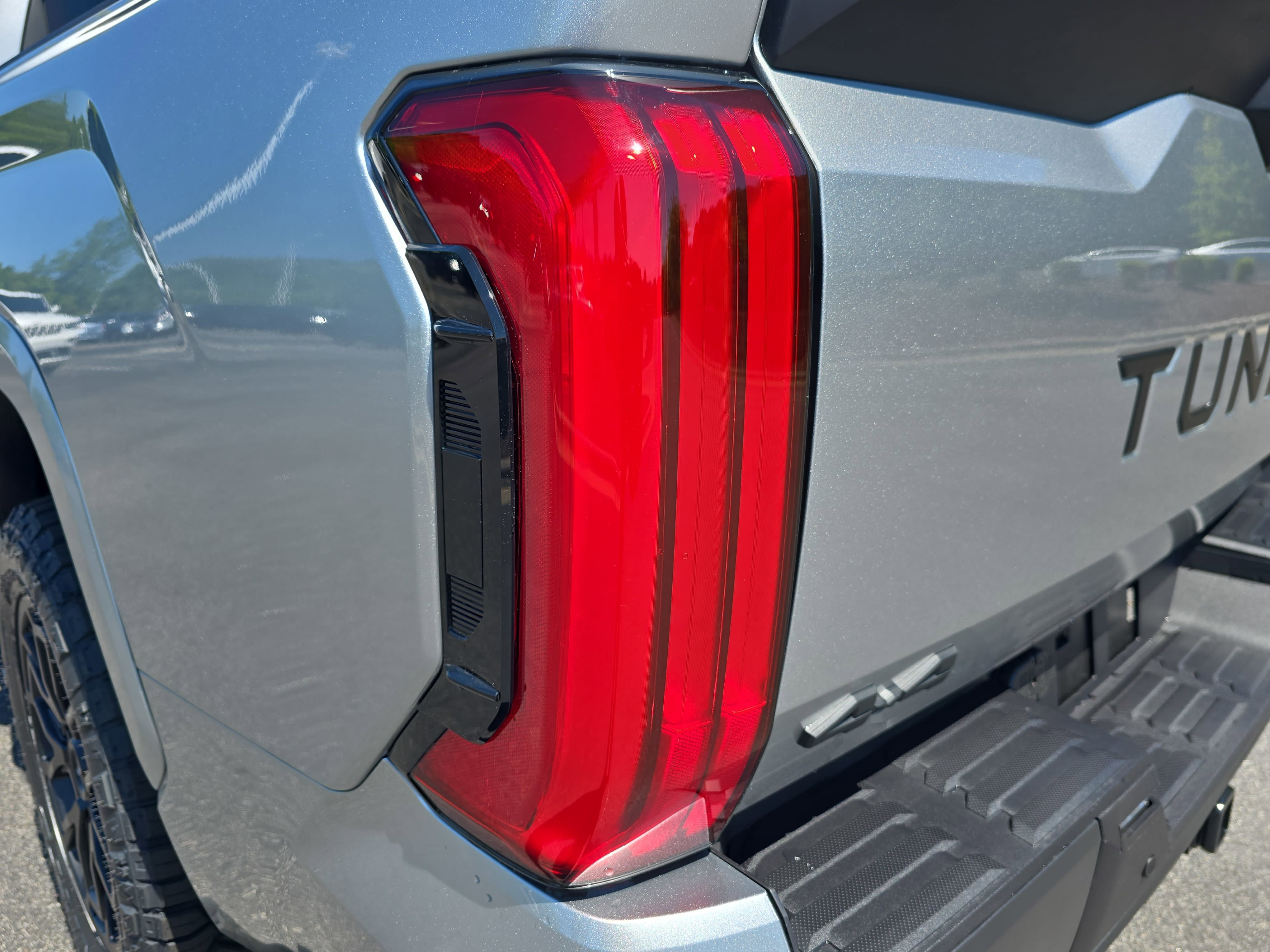 New 2026 Toyota Tundra SR5 AWD/4WD image 28