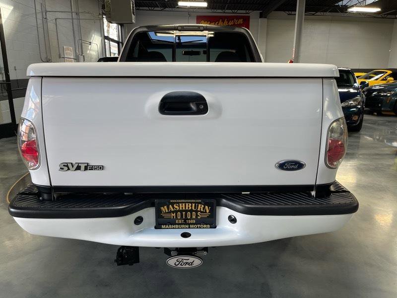 Used 2003 Ford F150 Lightning image 13