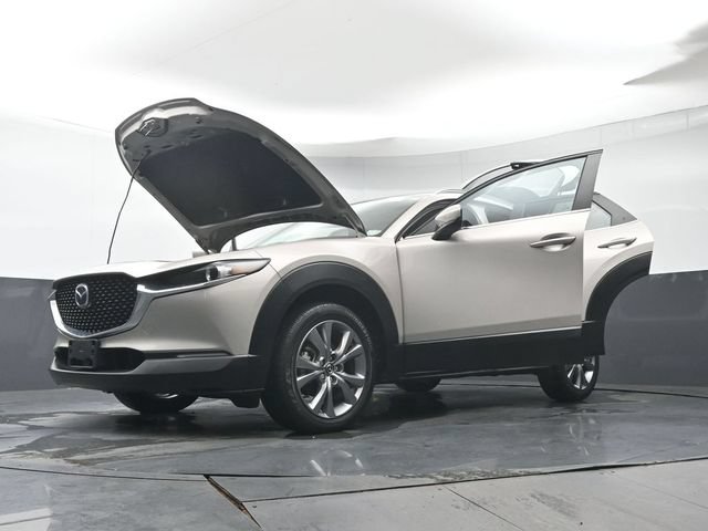 Used 2024 MAZDA CX-30 AWD 2.5 S w/ Preferred Package image 44