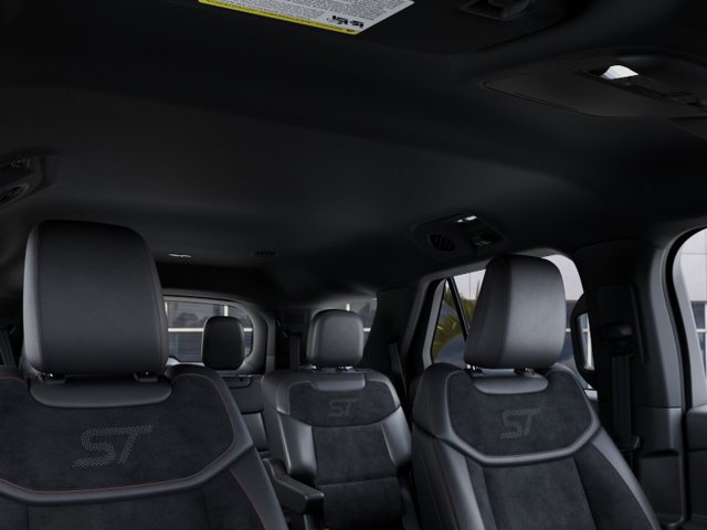 New 2027 Ford Explorer ST RWD image 22