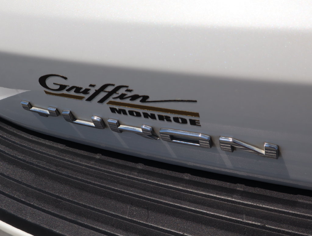 Certified 2023 GMC Yukon XL AT4 w/ AT4 Premium Plus Package AWD/4WD image 54