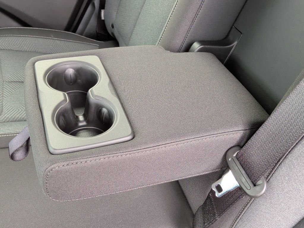 New 2026 Jeep Cherokee Laredo AWD/4WD image 37